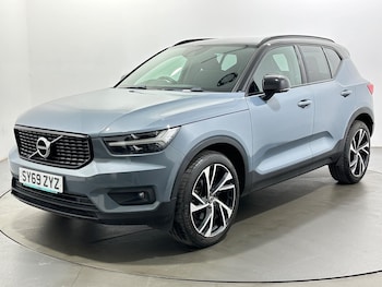 Used Volvo XC40 2020 for sale - 79049432: Photo
