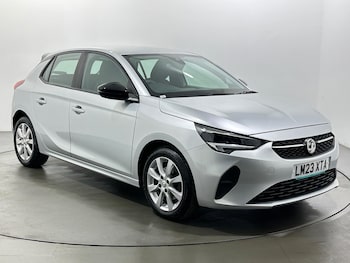 Used Vauxhall Corsa 2023 for sale - 78362309: Photo