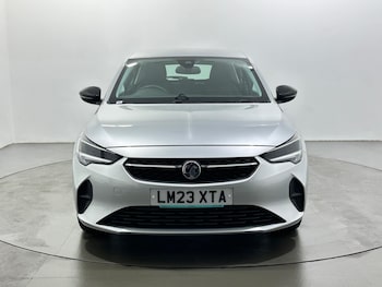 Used Vauxhall Corsa 2023 for sale - 78362309: Photo