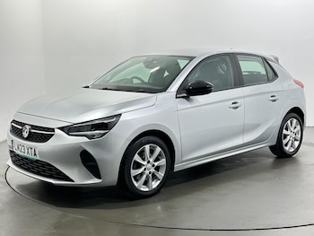 Used Vauxhall Corsa 2023 for sale - 78362309: Photo