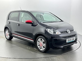 2019 (19) - 1.0 75PS Up Beats 5dr ASG