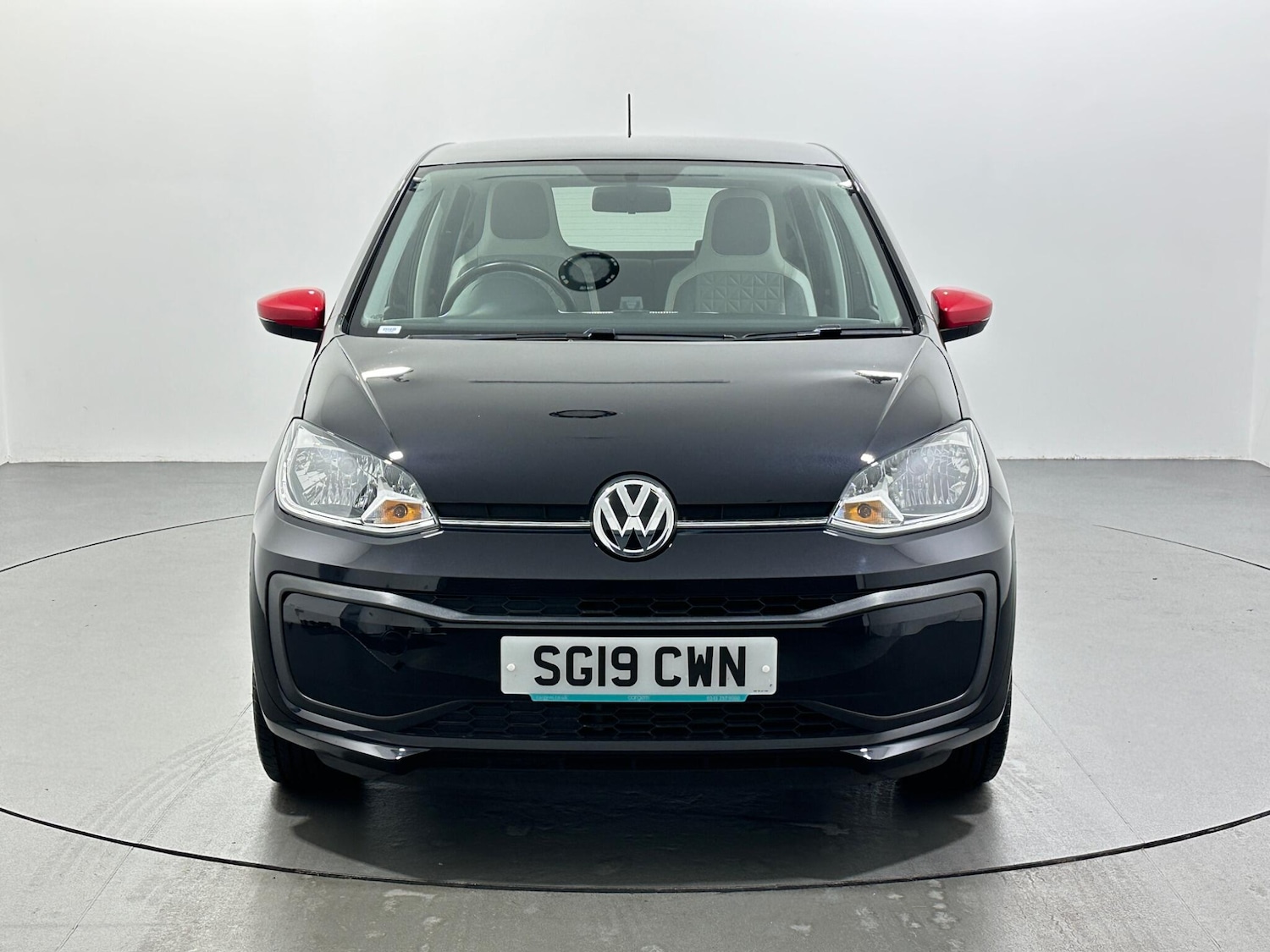 Used Volkswagen up! 2019 for sale - 76878963: Photo 3