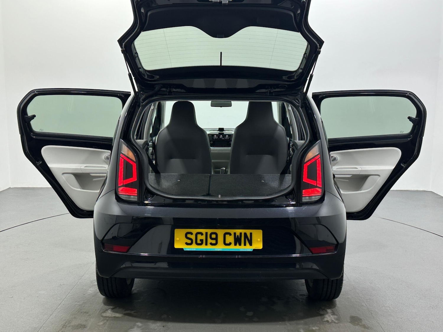 Used Volkswagen up! 2019 for sale - 76878963: Photo 37