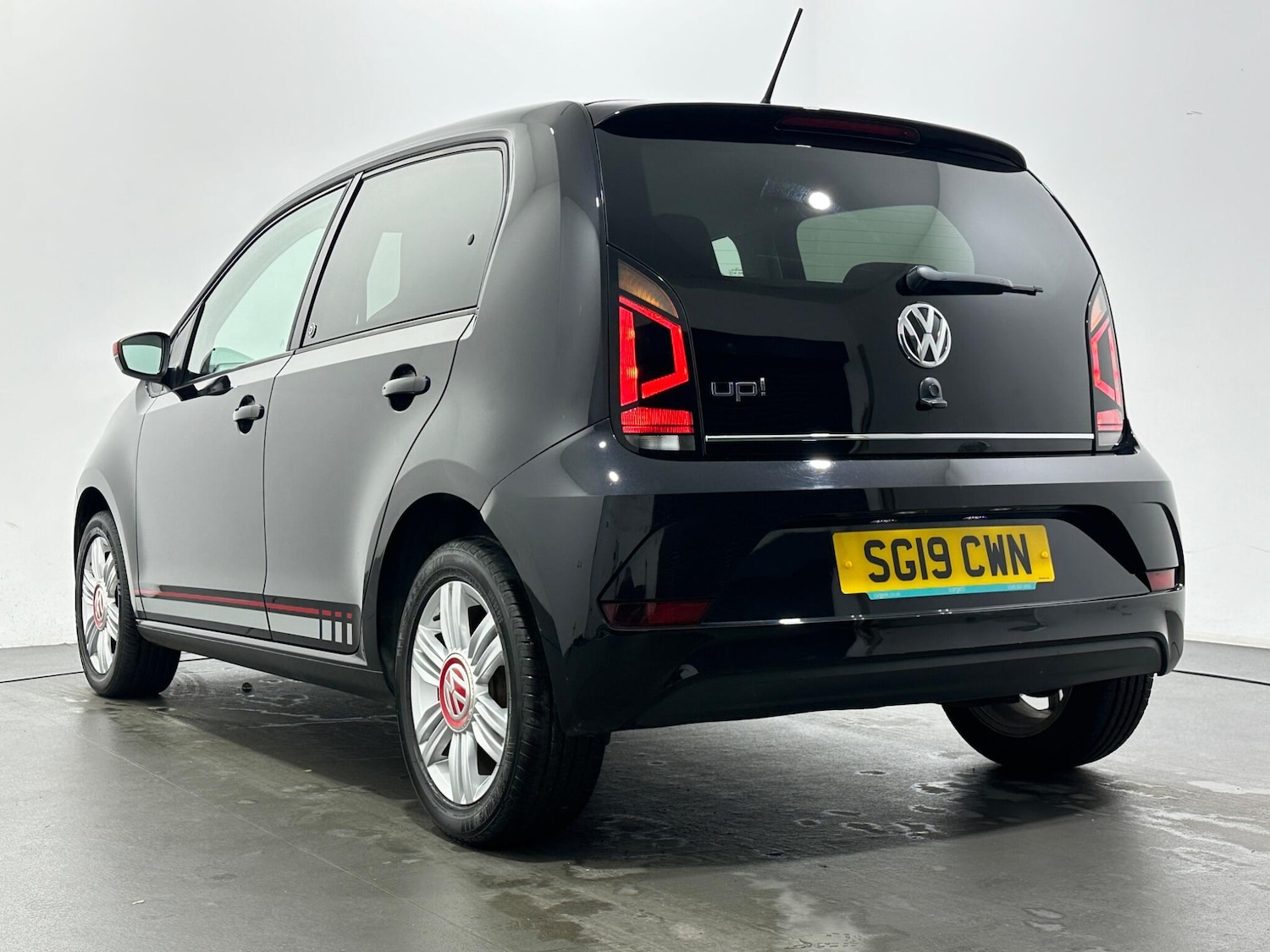 Used Volkswagen up! 2019 for sale - 76878963: Photo 41