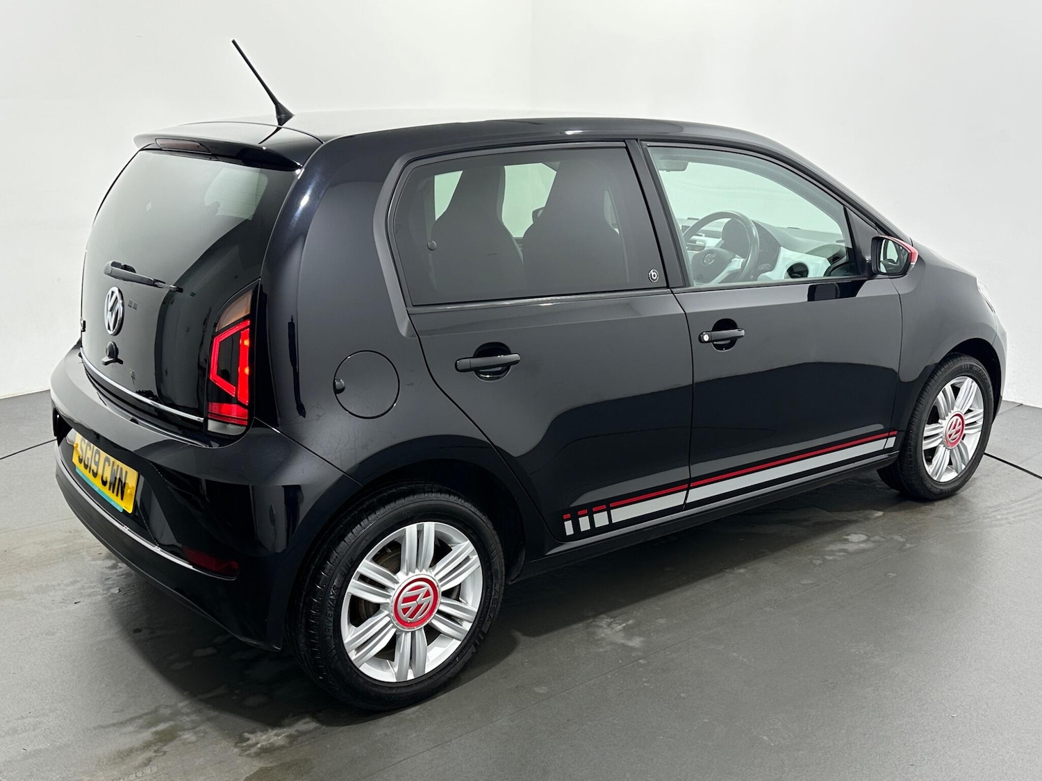 Used Volkswagen up! 2019 for sale - 76878963: Photo 44