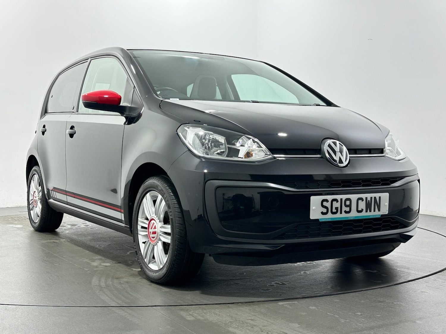 Used Volkswagen up! 2019 for sale - 76878963: Photo 45