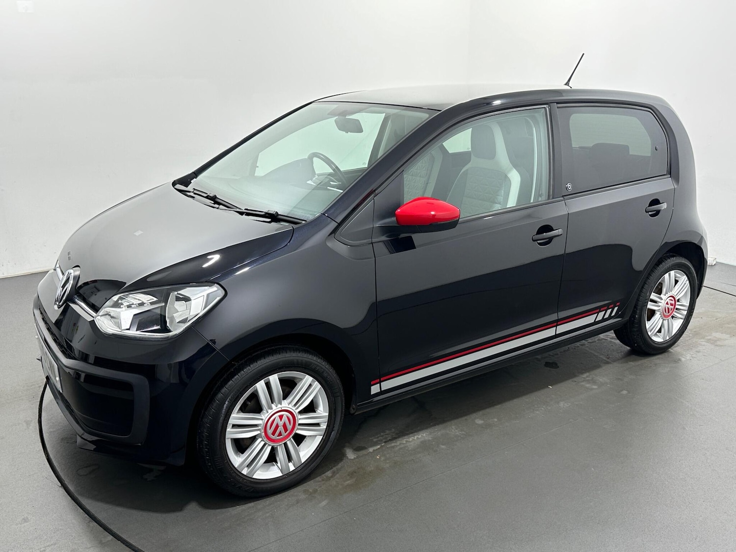 Used Volkswagen up! 2019 for sale - 76878963: Photo 46