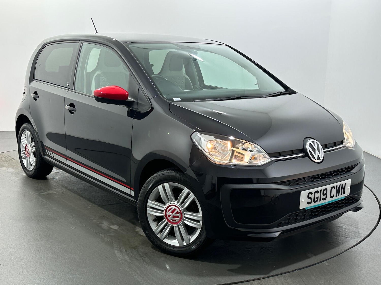 Used Volkswagen up! 2019 for sale - 76878963: Photo 47