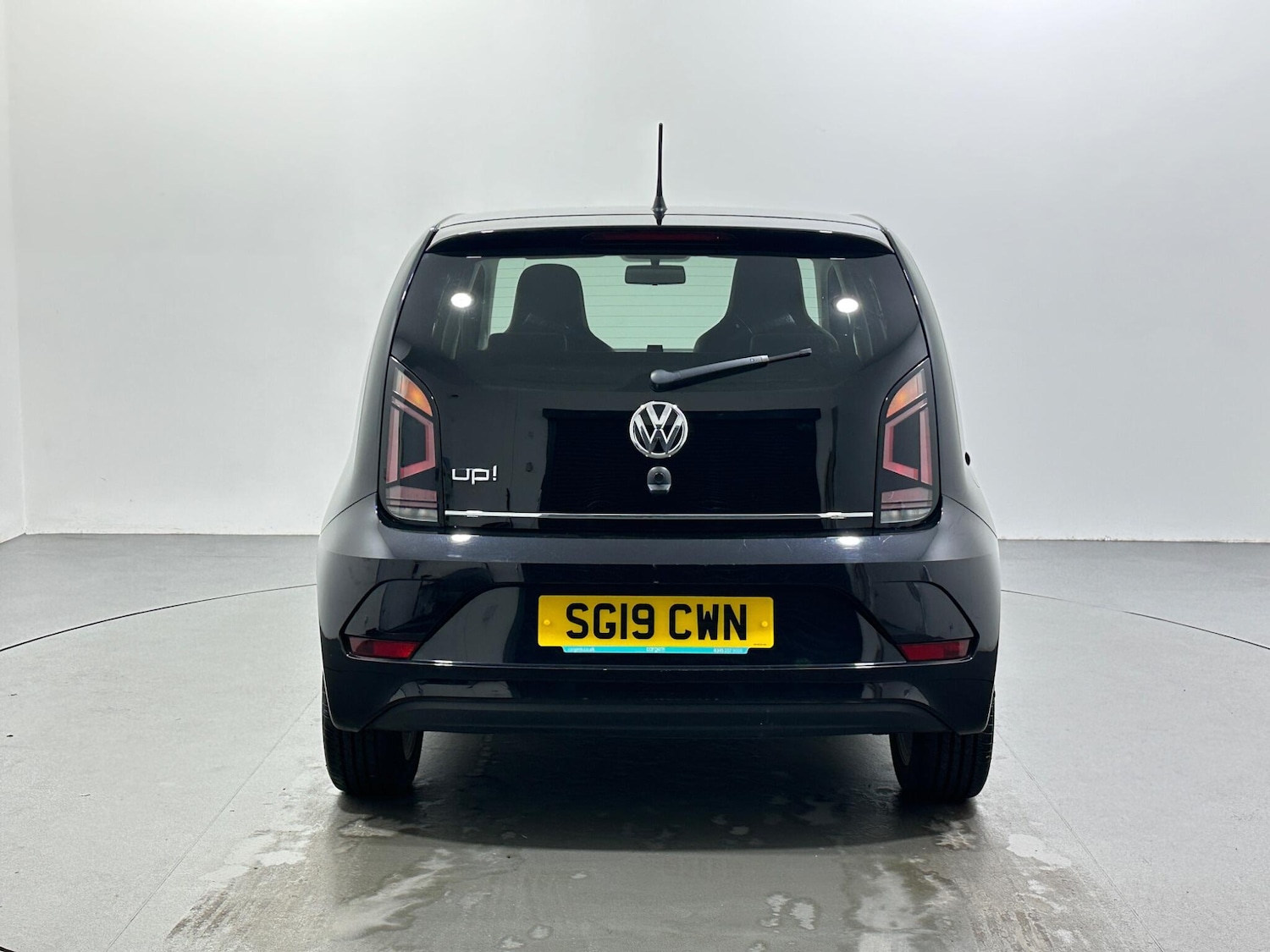 Used Volkswagen up! 2019 for sale - 76878963: Photo 7