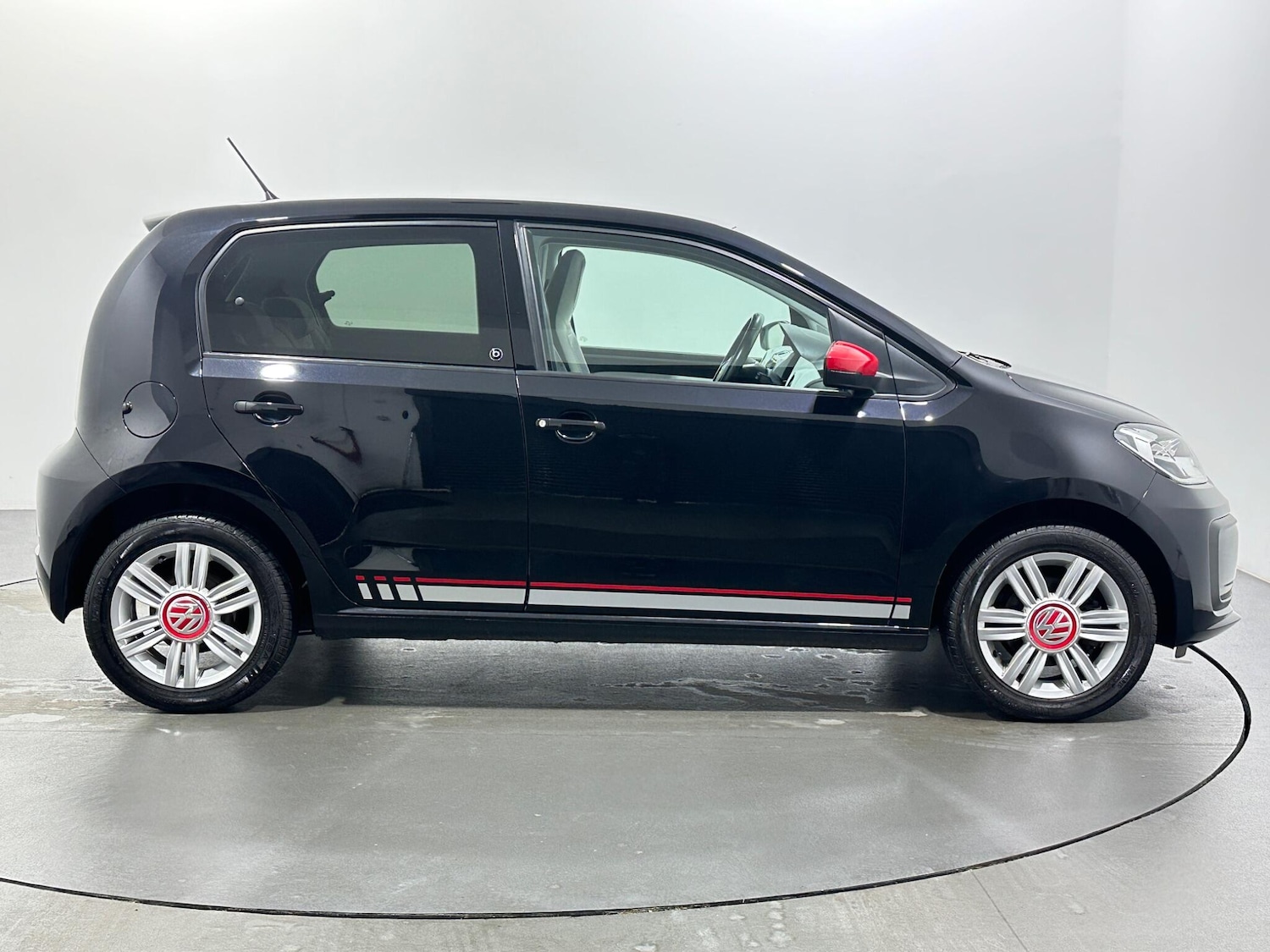 Used Volkswagen up! 2019 for sale - 76878963: Photo 9