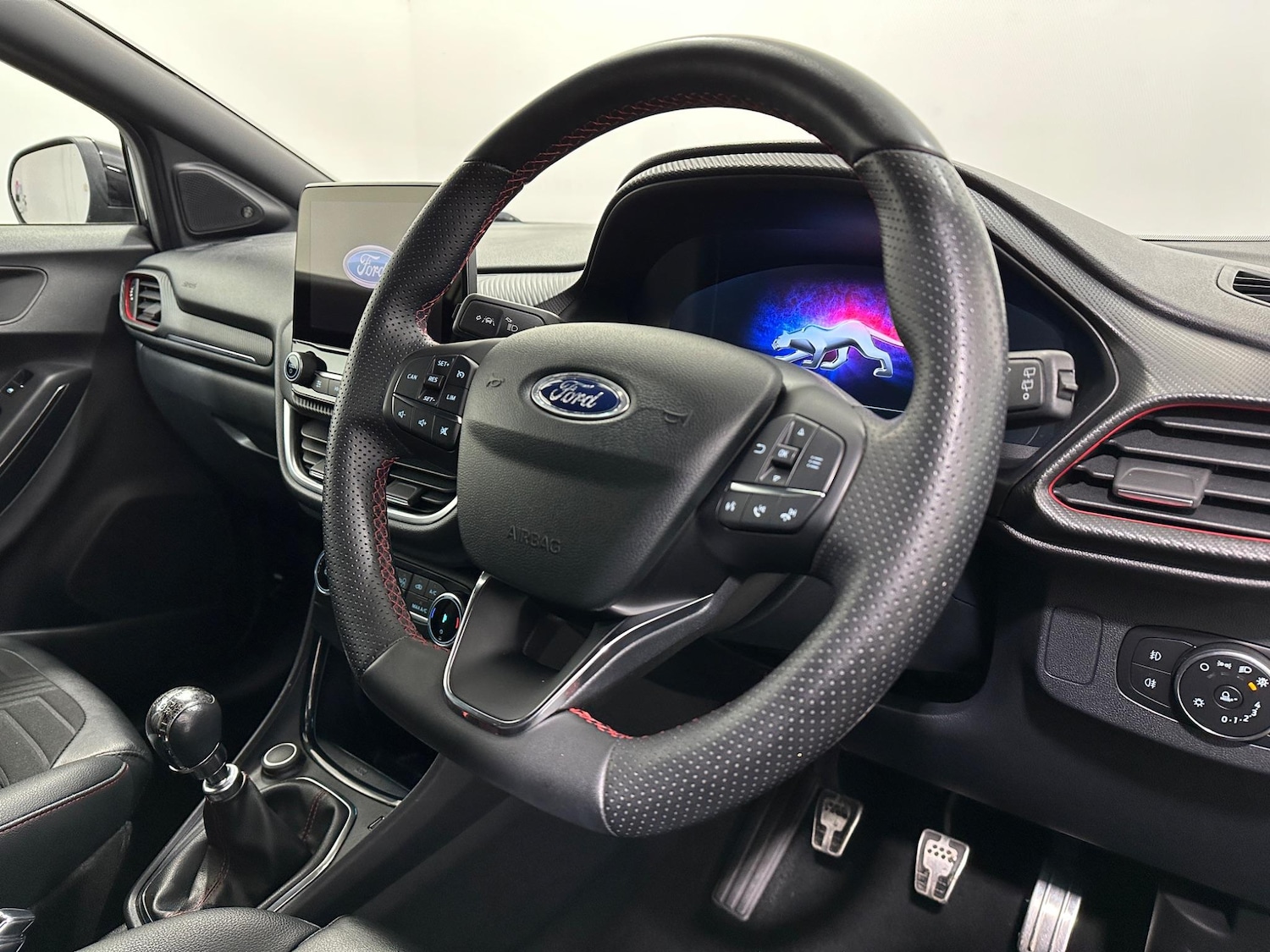 Used Ford Puma 2021 for sale - 76878577: Photo 10