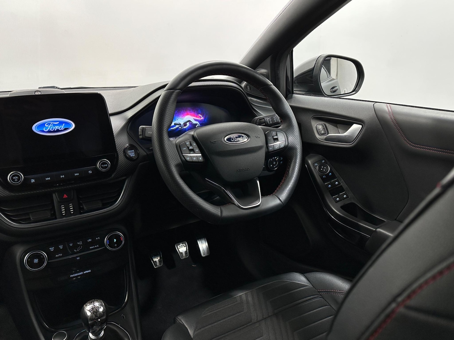 Used Ford Puma 2021 for sale - 76878577: Photo 11