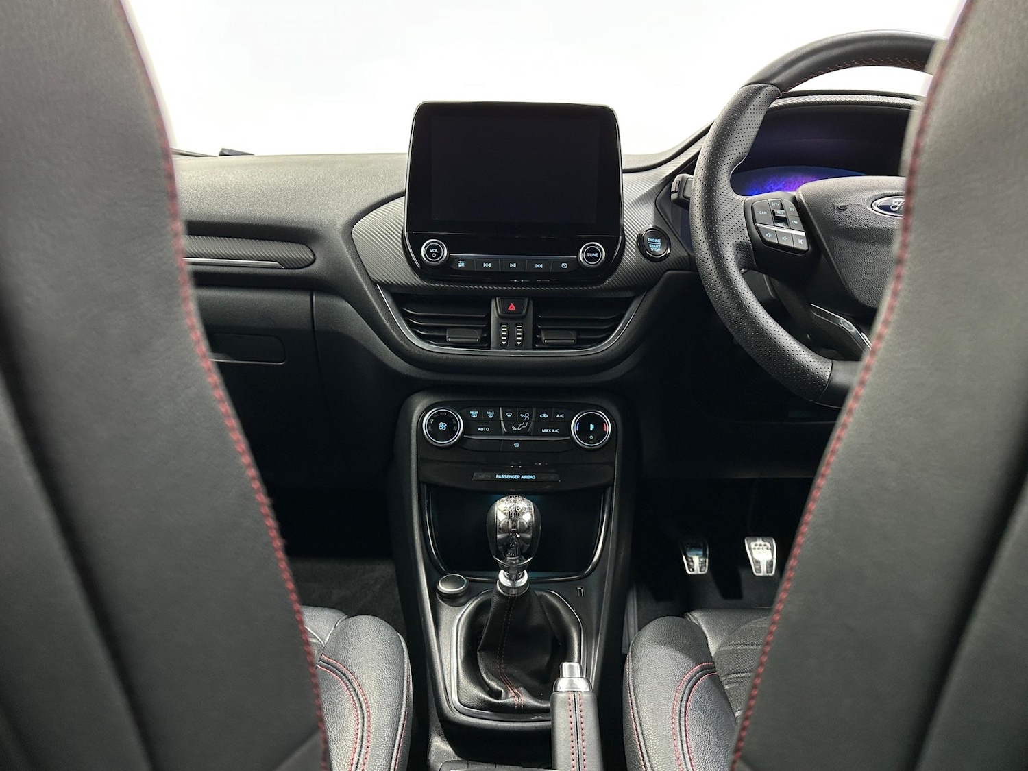 Used Ford Puma 2021 for sale - 76878577: Photo 18