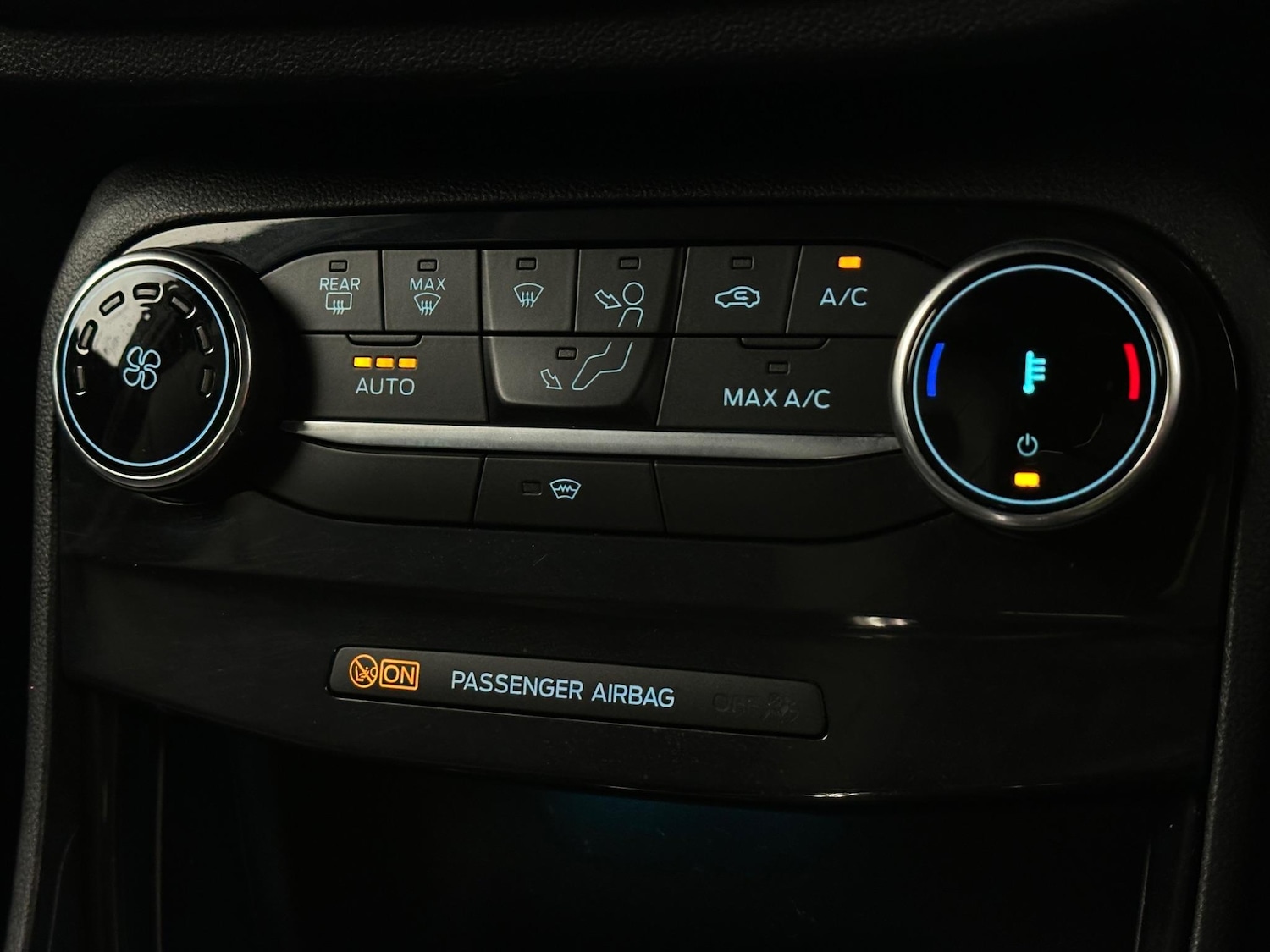 Used Ford Puma 2021 for sale - 76878577: Photo 19