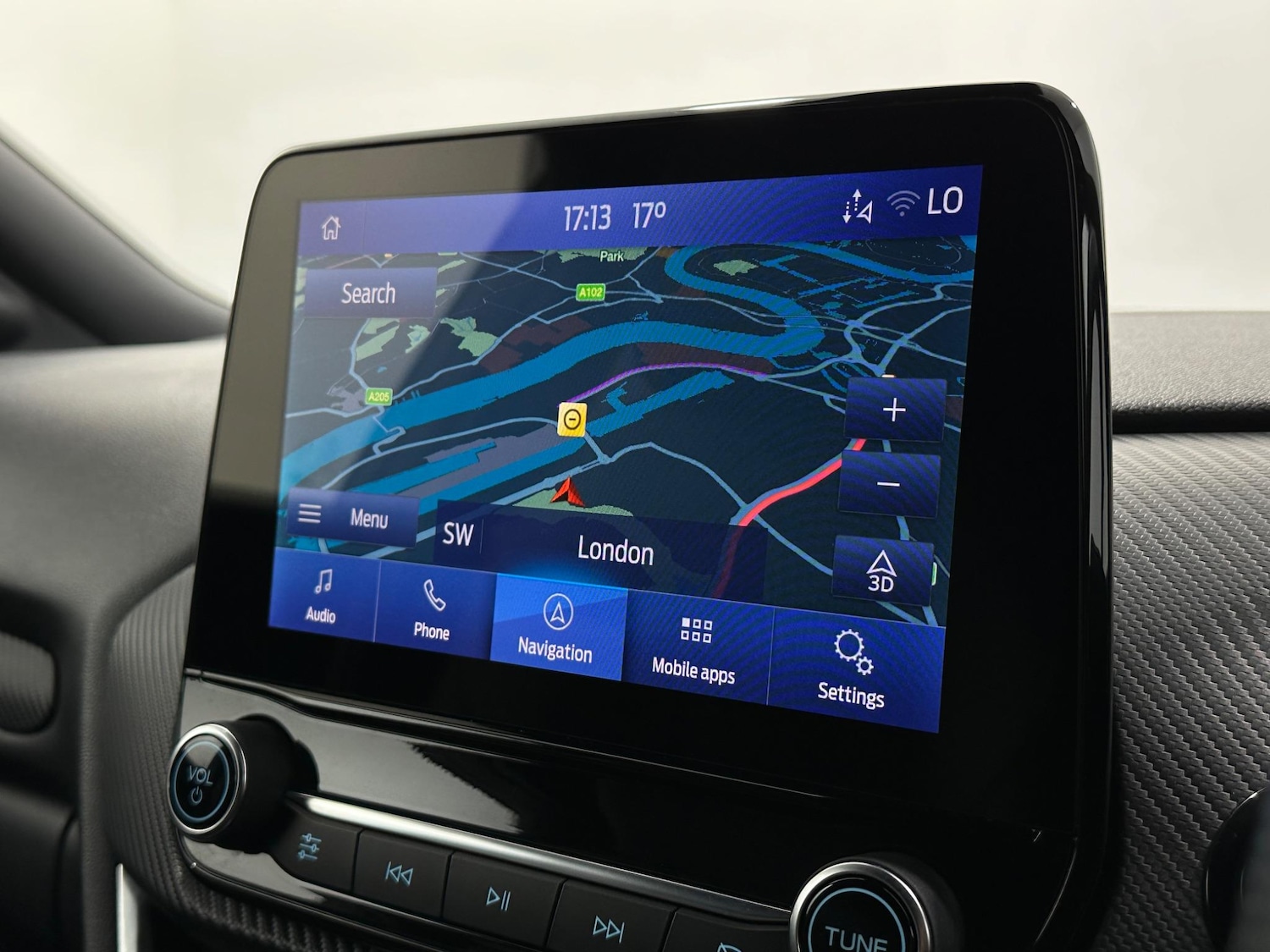 Used Ford Puma 2021 for sale - 76878577: Photo 20