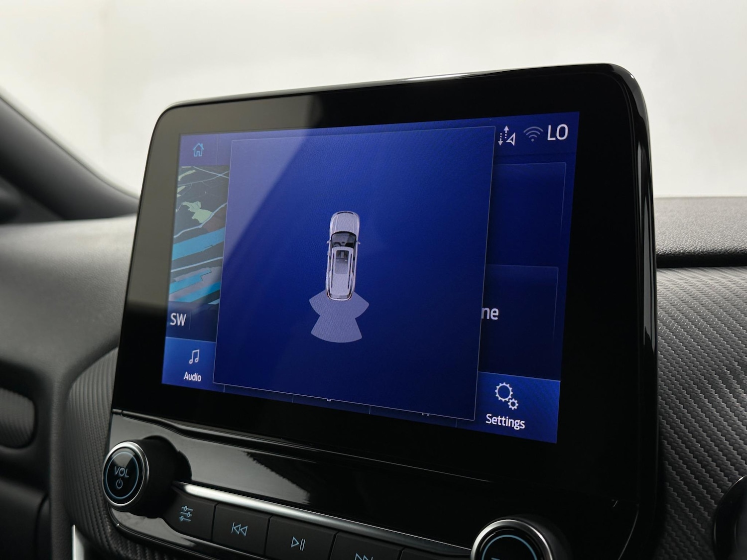 Used Ford Puma 2021 for sale - 76878577: Photo 21