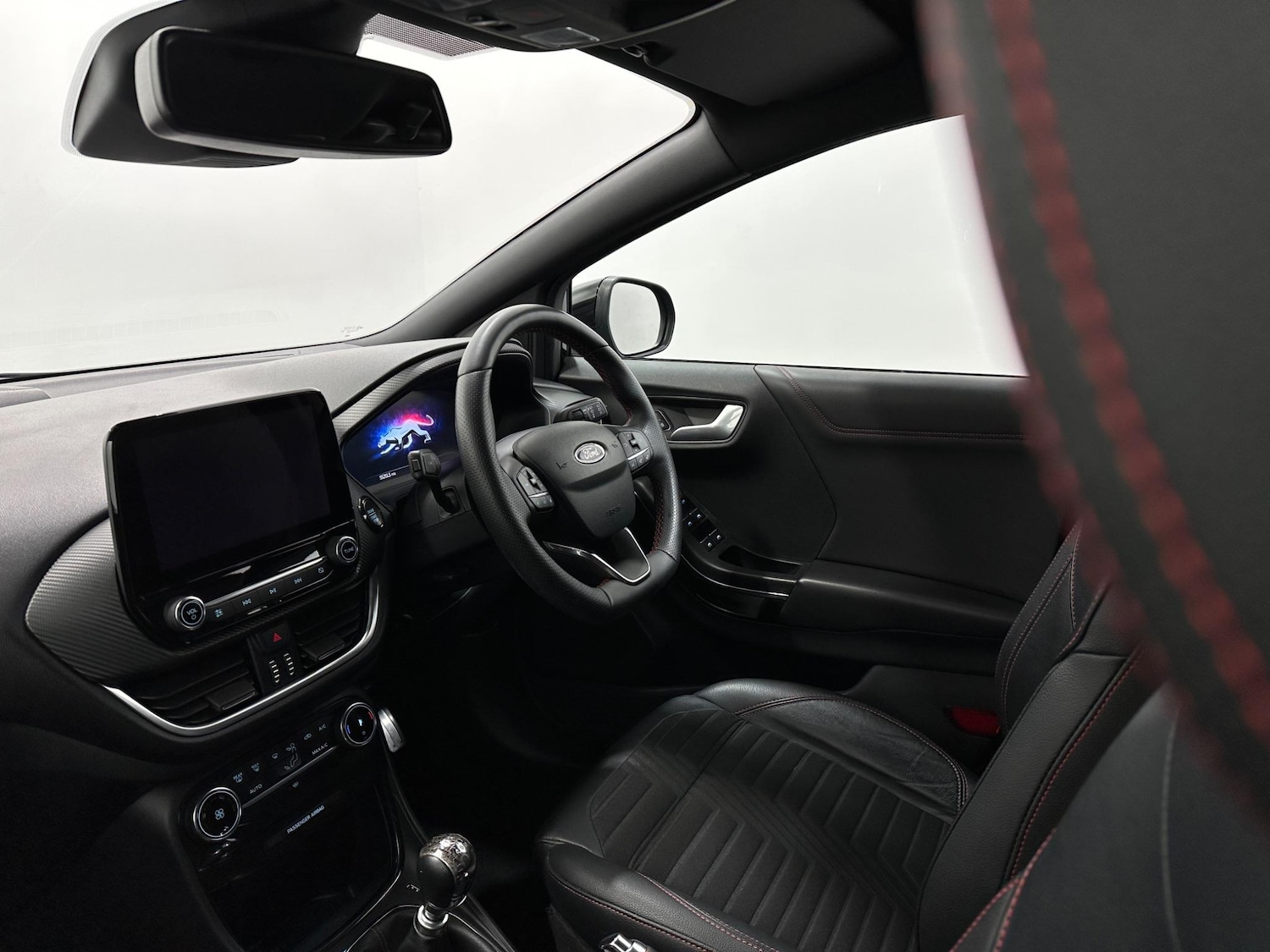 Used Ford Puma 2021 for sale - 76878577: Photo 25