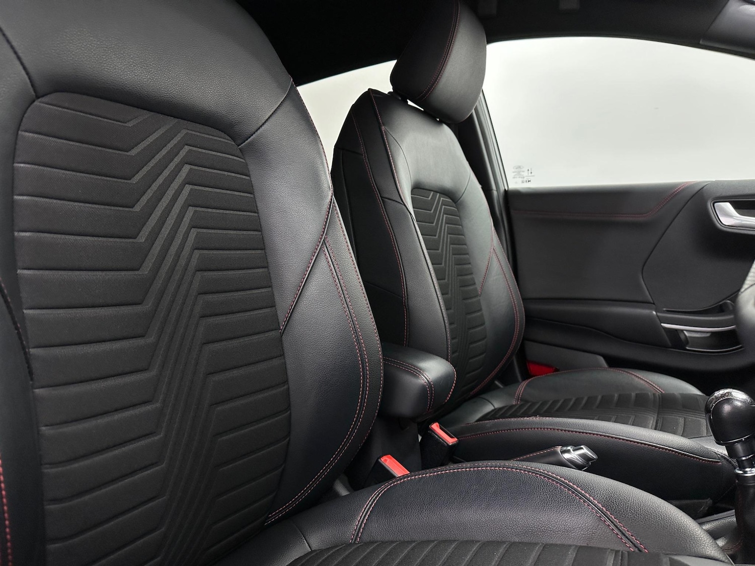 Used Ford Puma 2021 for sale - 76878577: Photo 27