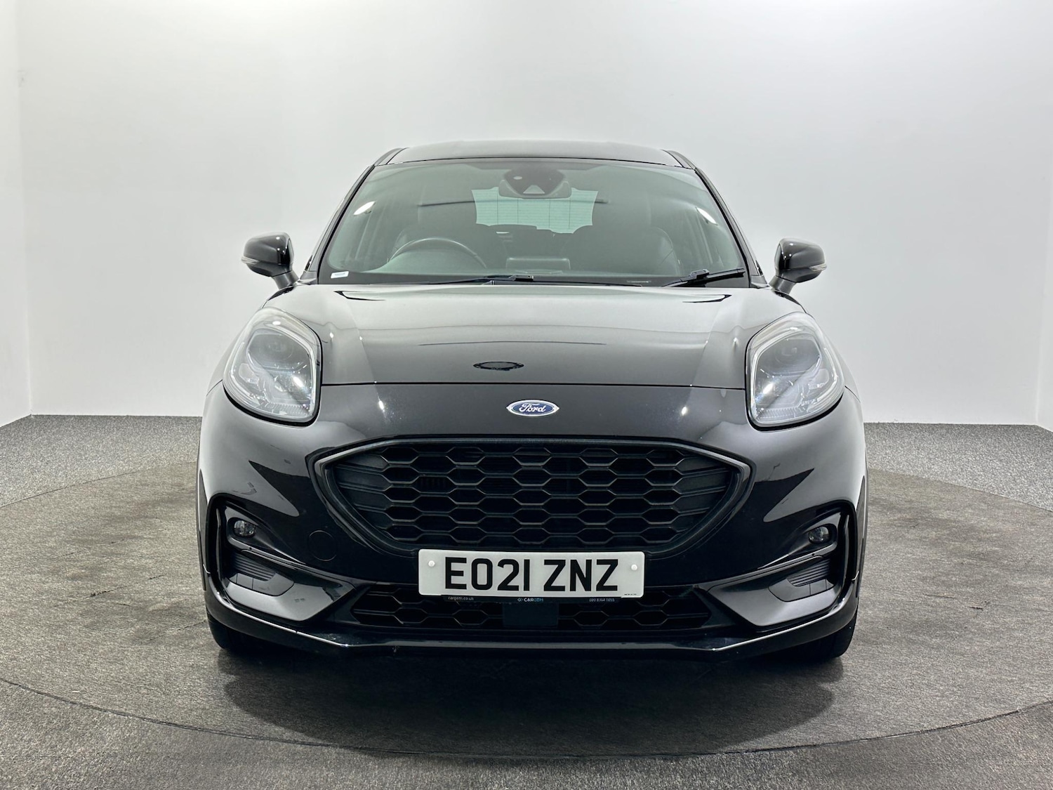 Used Ford Puma 2021 for sale - 76878577: Photo 3