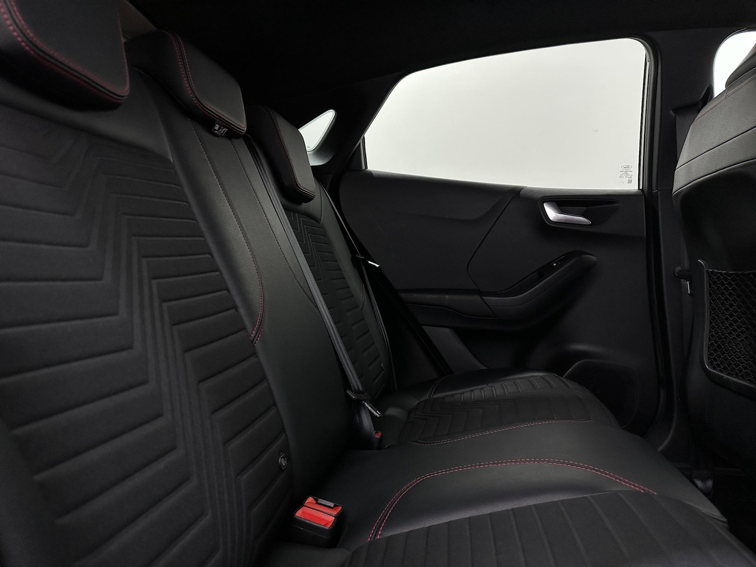 Used Ford Puma 2021 for sale - 76878577: Photo 38