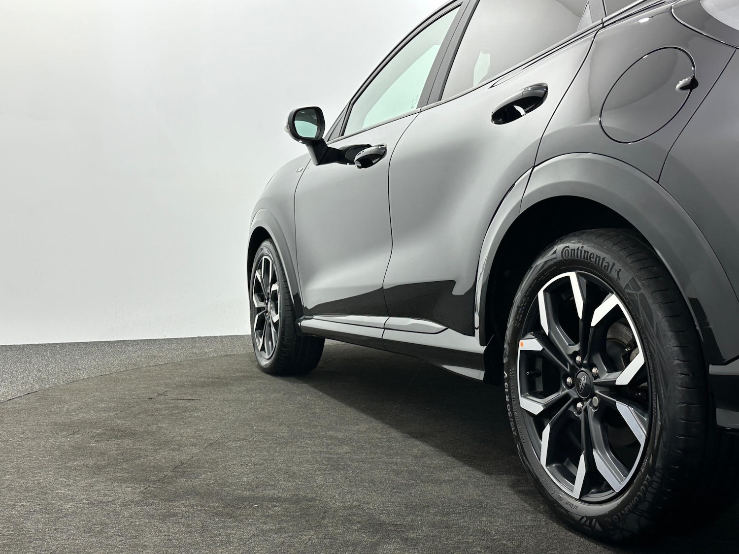 Used Ford Puma 2021 for sale - 76878577: Photo 45