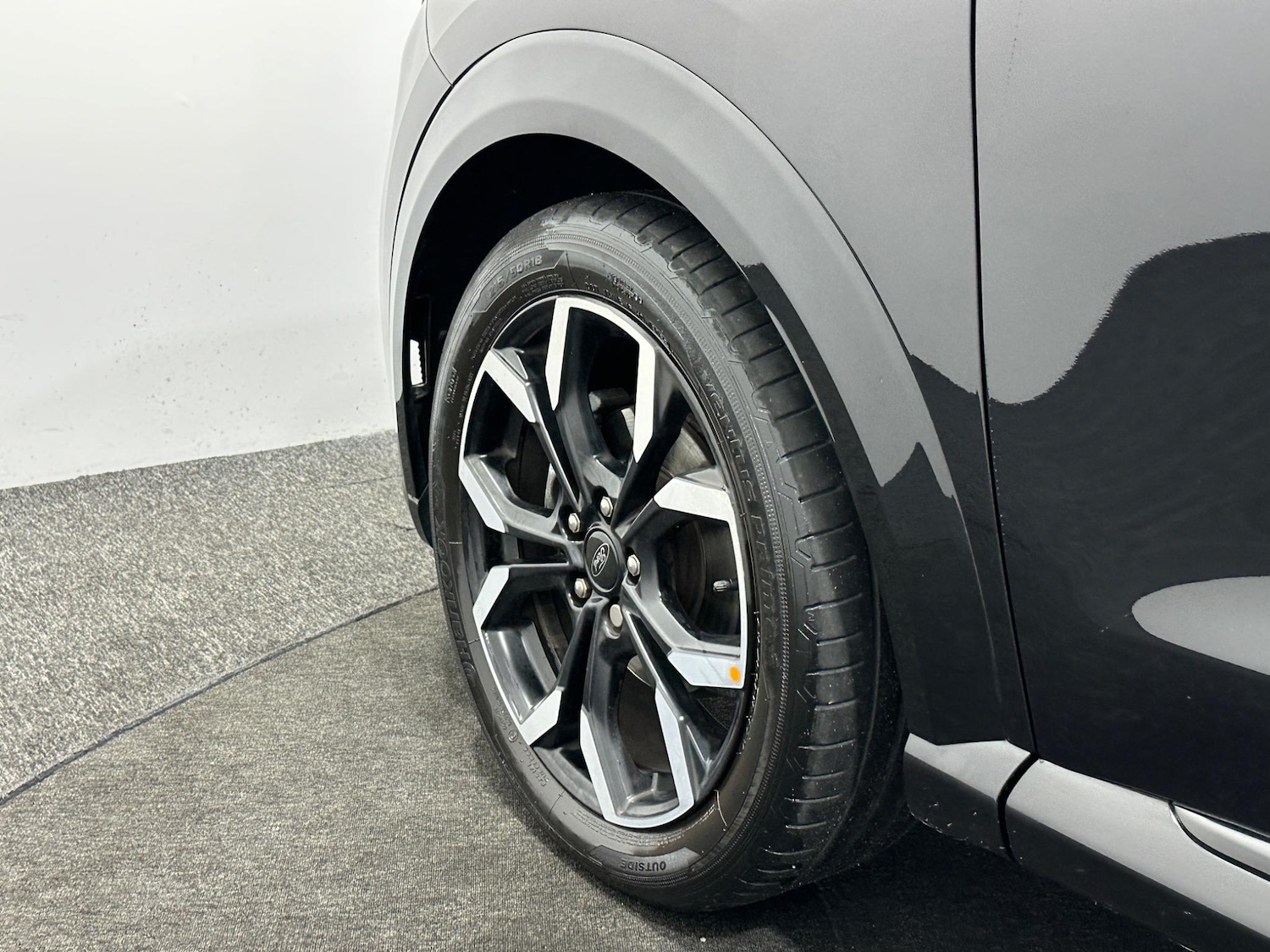 Used Ford Puma 2021 for sale - 76878577: Photo 46