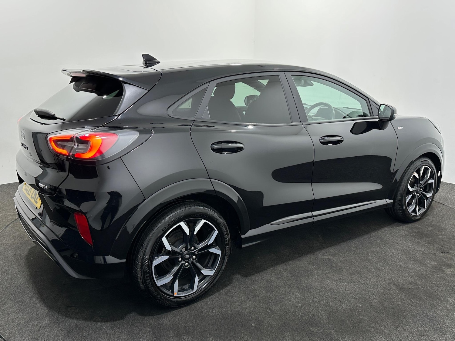 Used Ford Puma 2021 for sale - 76878577: Photo 47