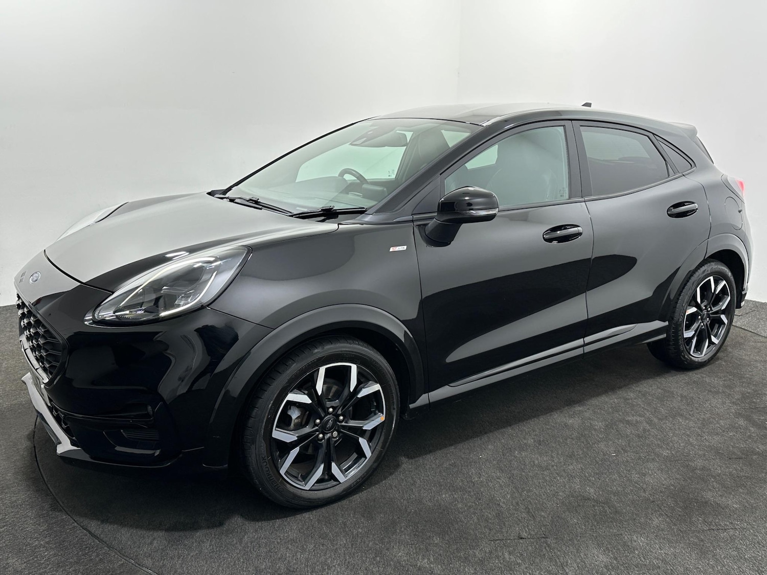 Used Ford Puma 2021 for sale - 76878577: Photo 49