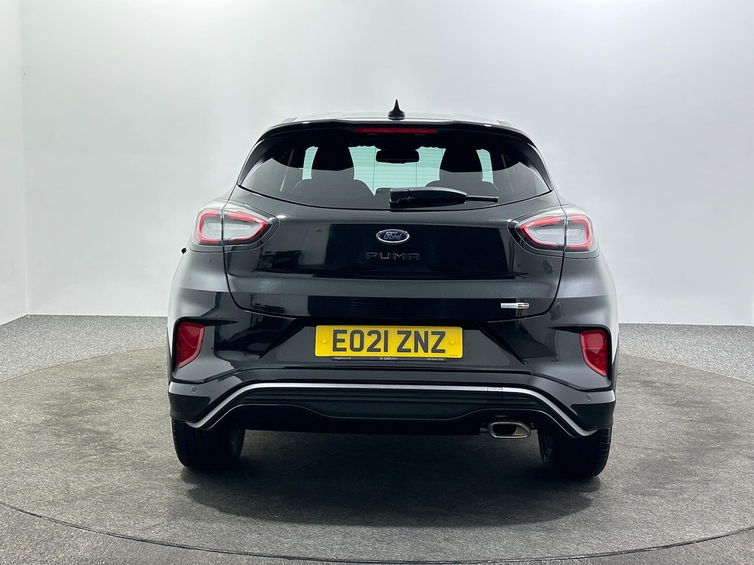 Used Ford Puma 2021 for sale - 76878577: Photo 7