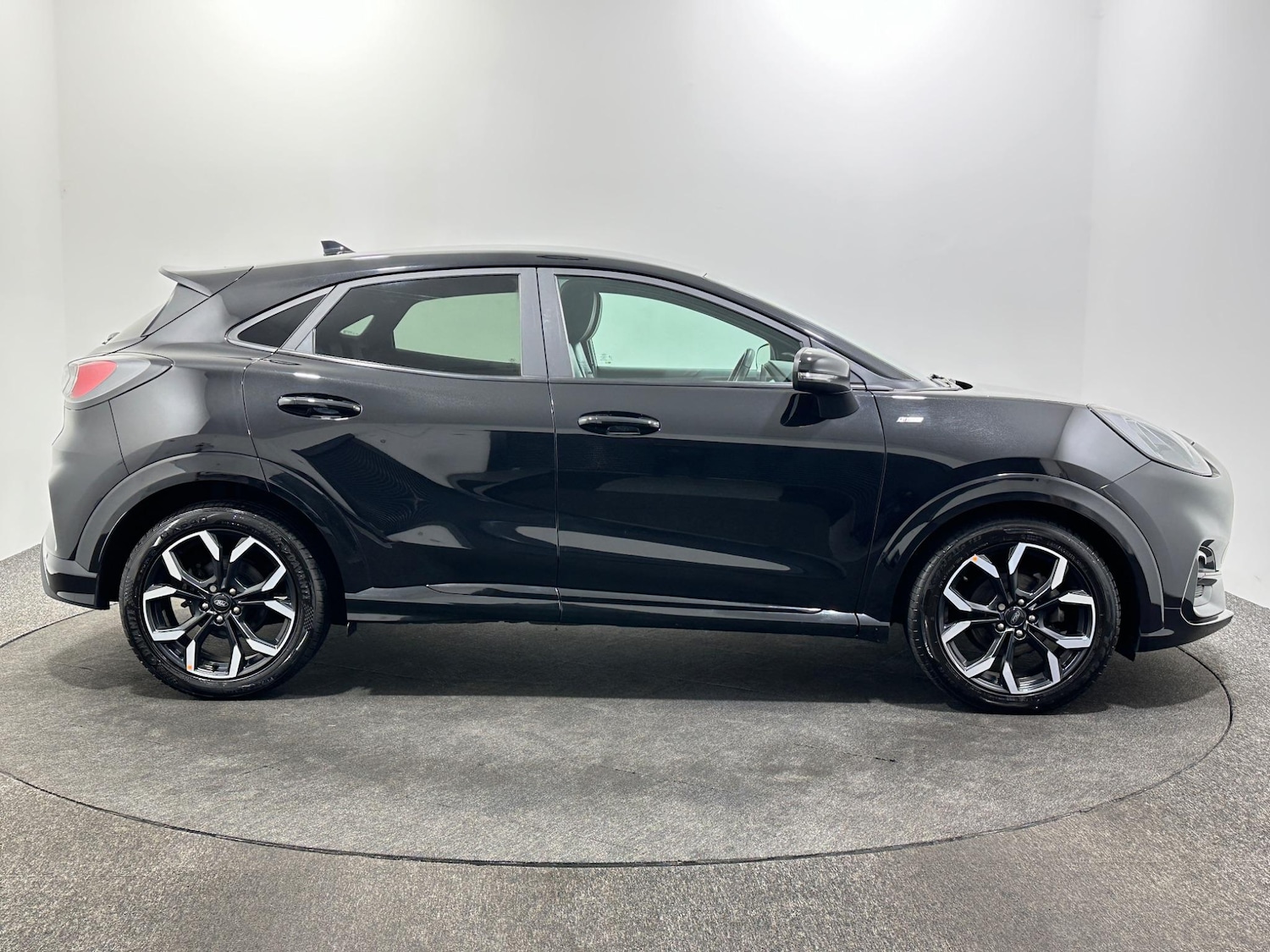 Used Ford Puma 2021 for sale - 76878577: Photo 9