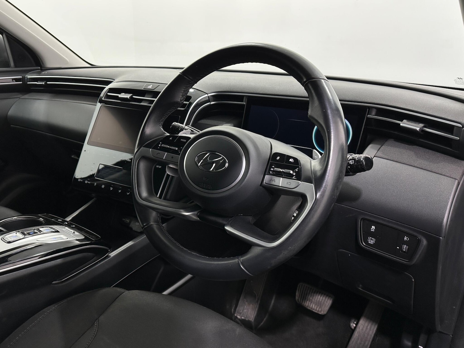 Used Hyundai TUCSON 2022 for sale - 78170770: Photo 10