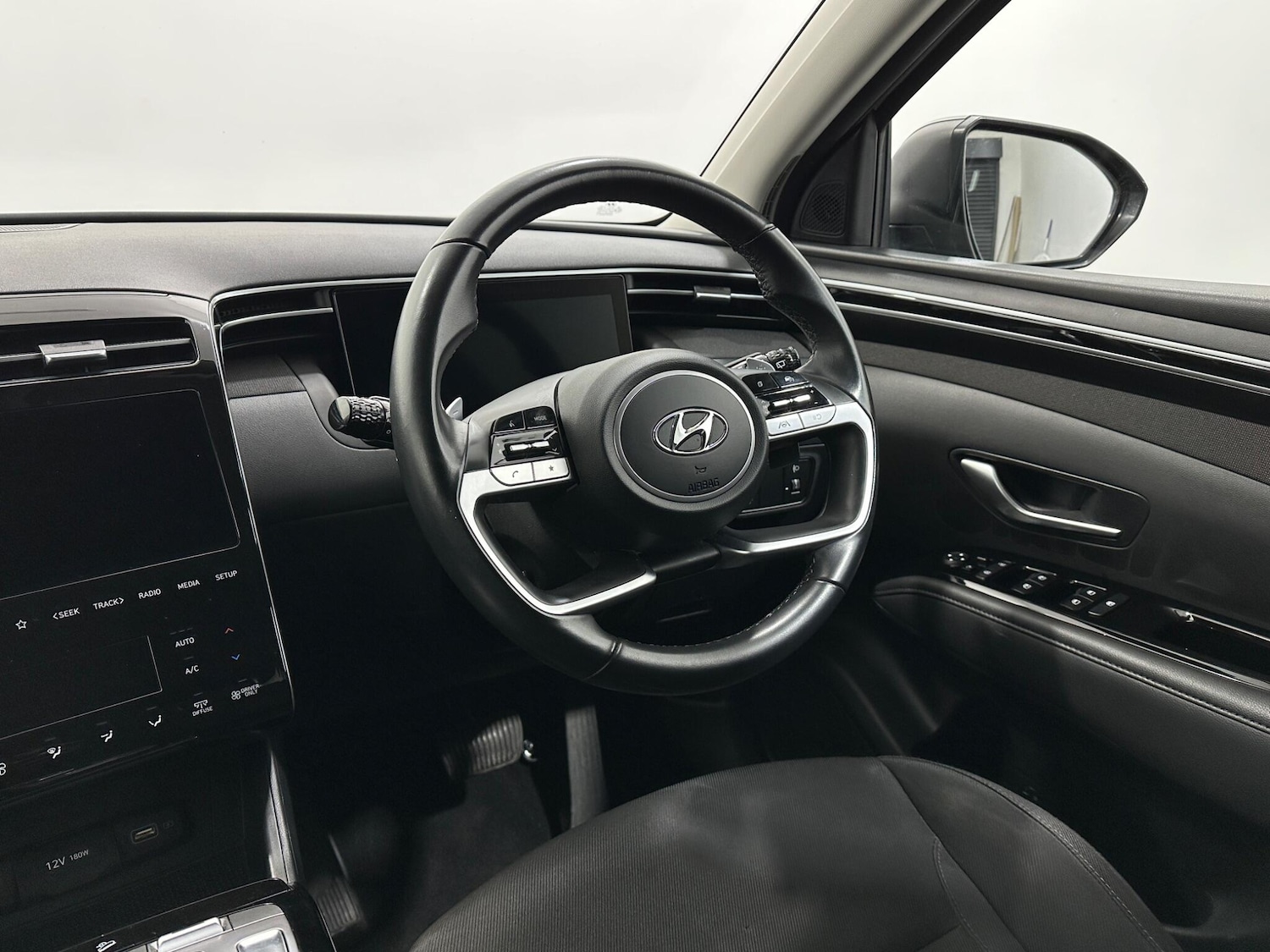 Used Hyundai TUCSON 2022 for sale - 78170770: Photo 11