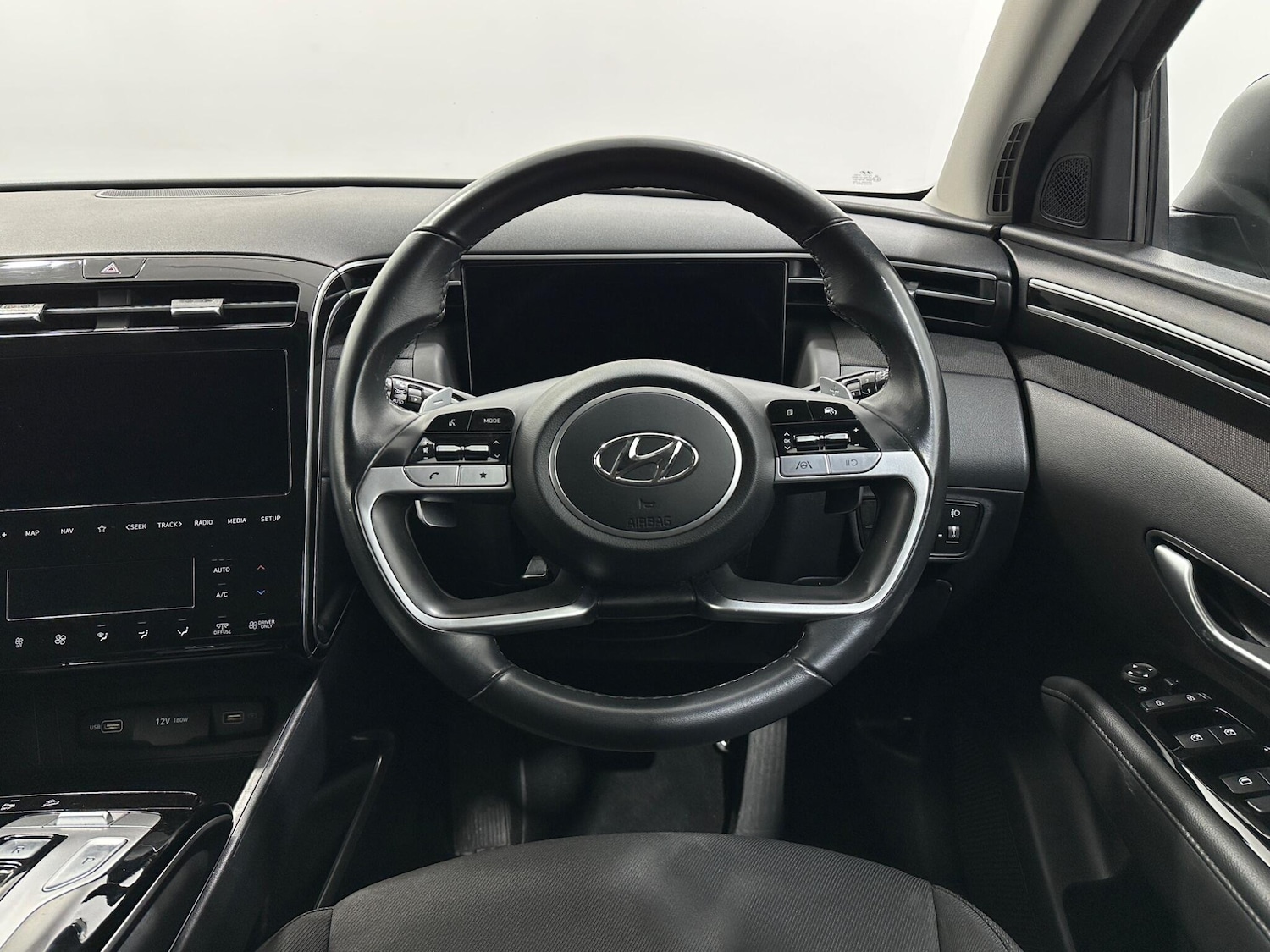 Used Hyundai TUCSON 2022 for sale - 78170770: Photo 13