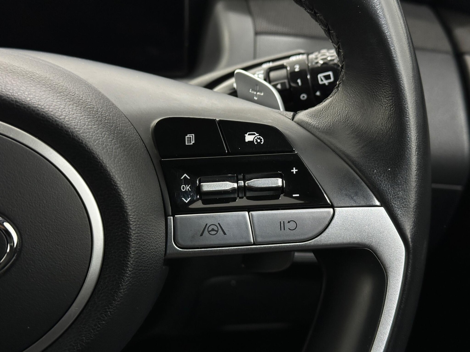 Used Hyundai TUCSON 2022 for sale - 78170770: Photo 16