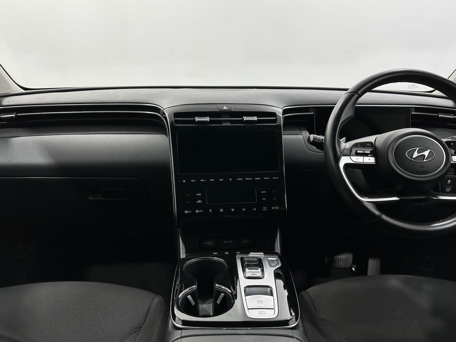 Used Hyundai TUCSON 2022 for sale - 78170770: Photo 19