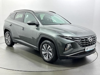 Used Hyundai TUCSON 2022 for sale - 78170770: Photo