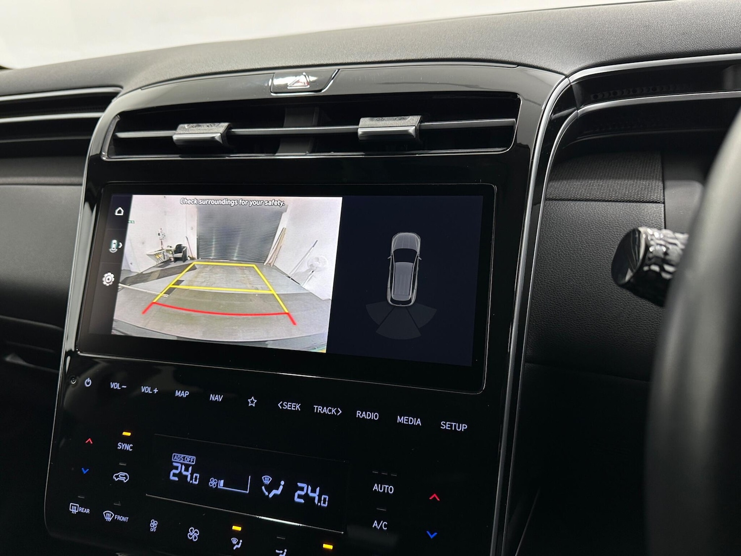 Used Hyundai TUCSON 2022 for sale - 78170770: Photo 21