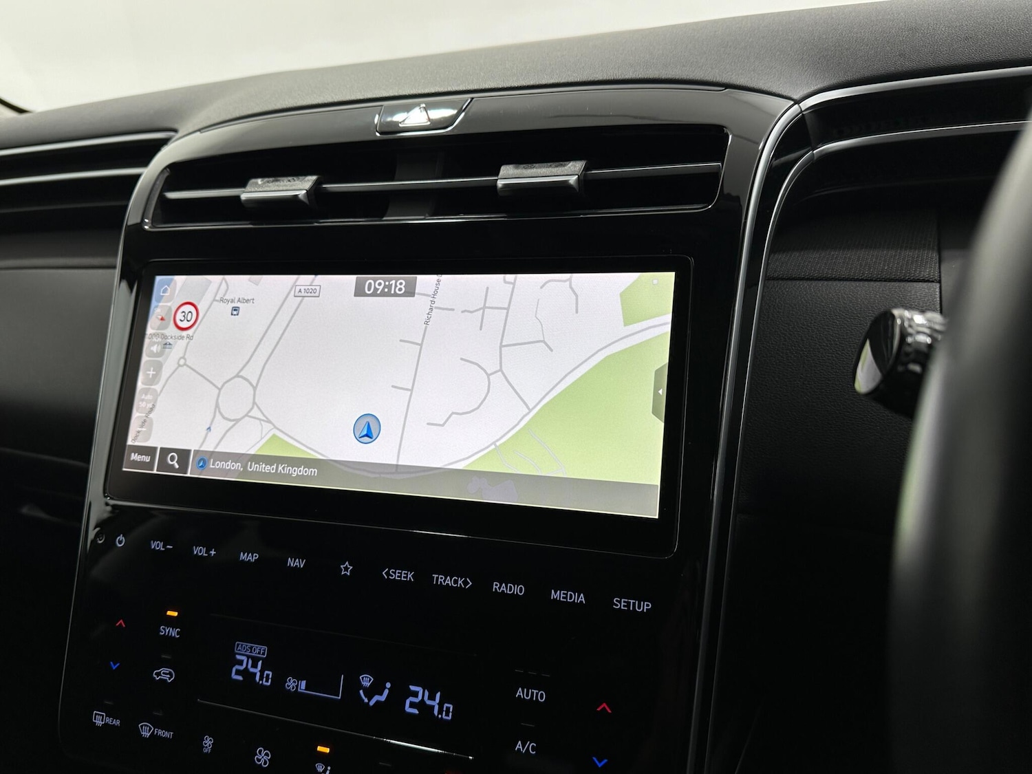 Used Hyundai TUCSON 2022 for sale - 78170770: Photo 22