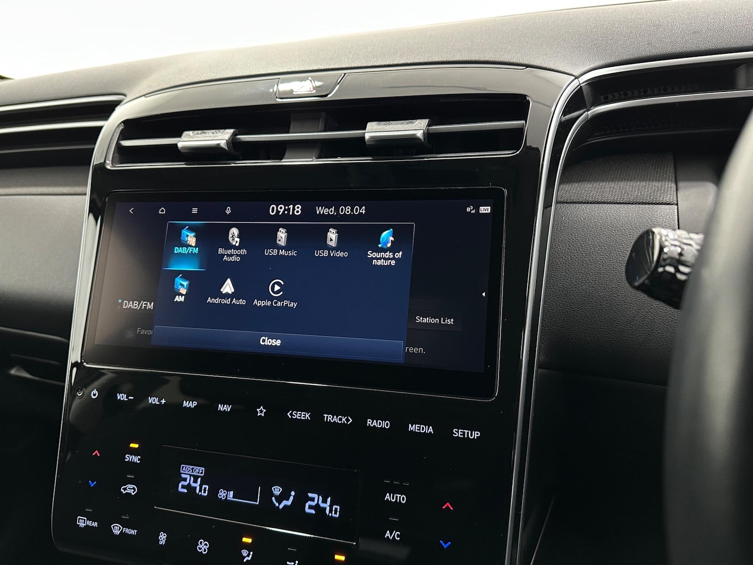 Used Hyundai TUCSON 2022 for sale - 78170770: Photo 24