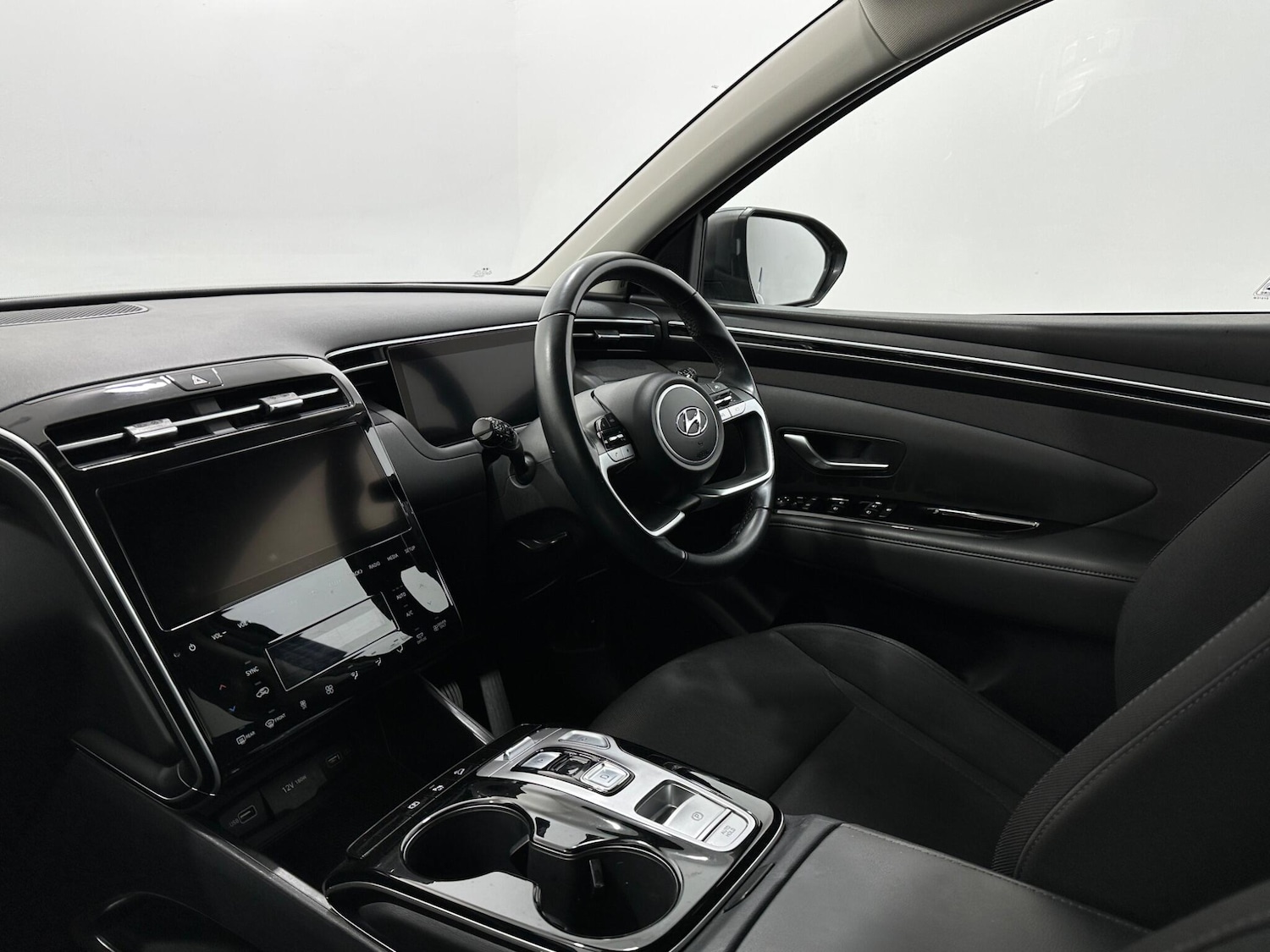 Used Hyundai TUCSON 2022 for sale - 78170770: Photo 29