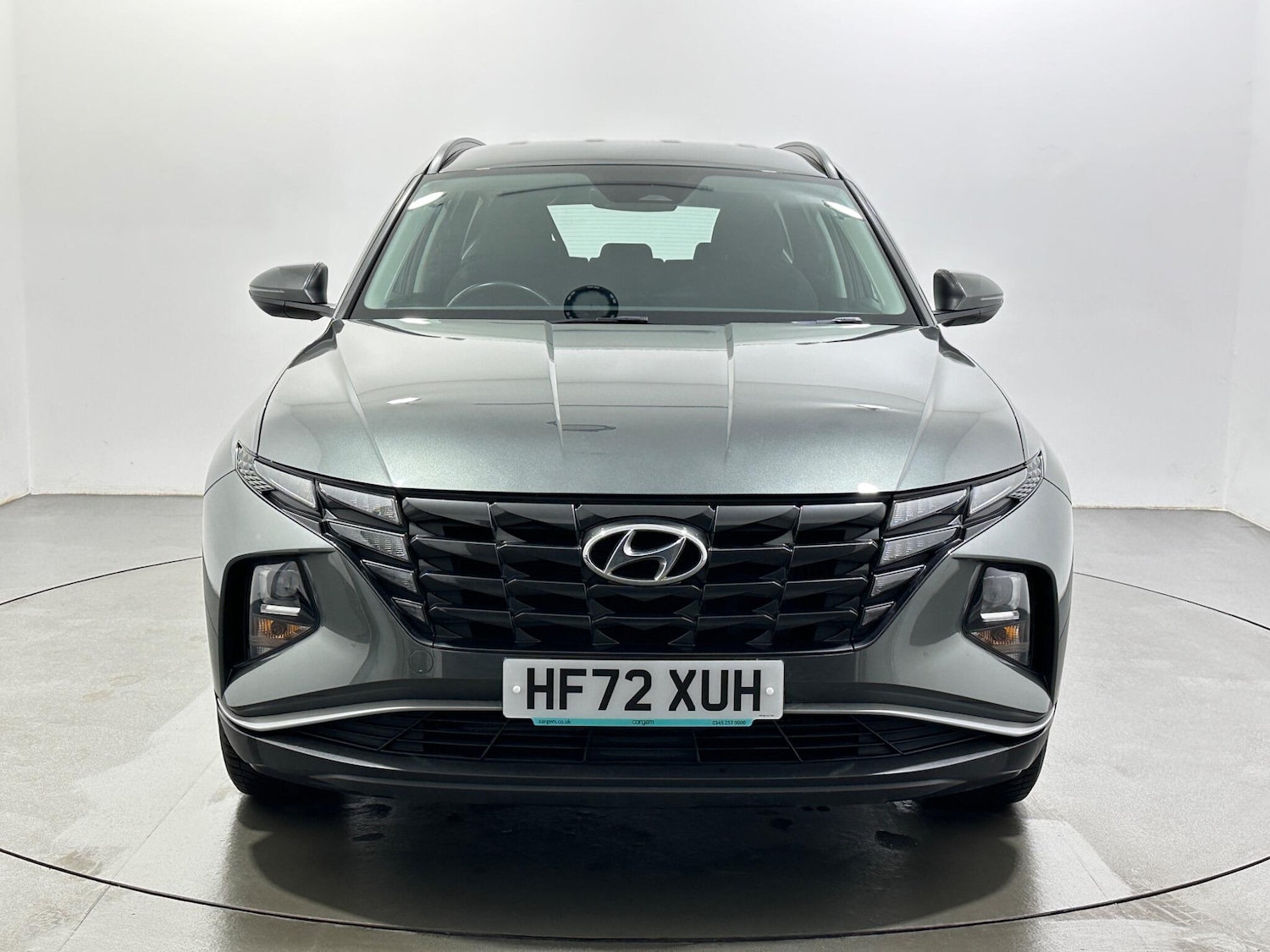 Used Hyundai TUCSON 2022 for sale - 78170770: Photo 3