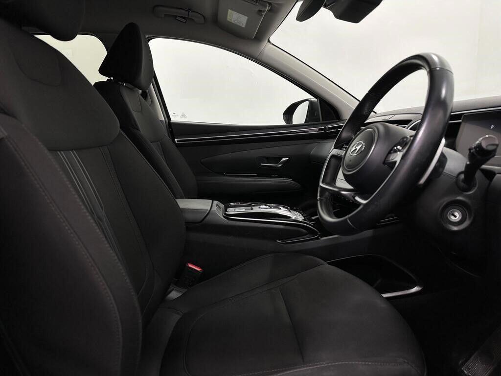 Used Hyundai TUCSON 2022 for sale - 78170770: Photo 30