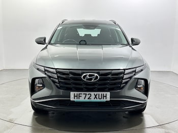 Used Hyundai TUCSON 2022 for sale - 78170770: Photo