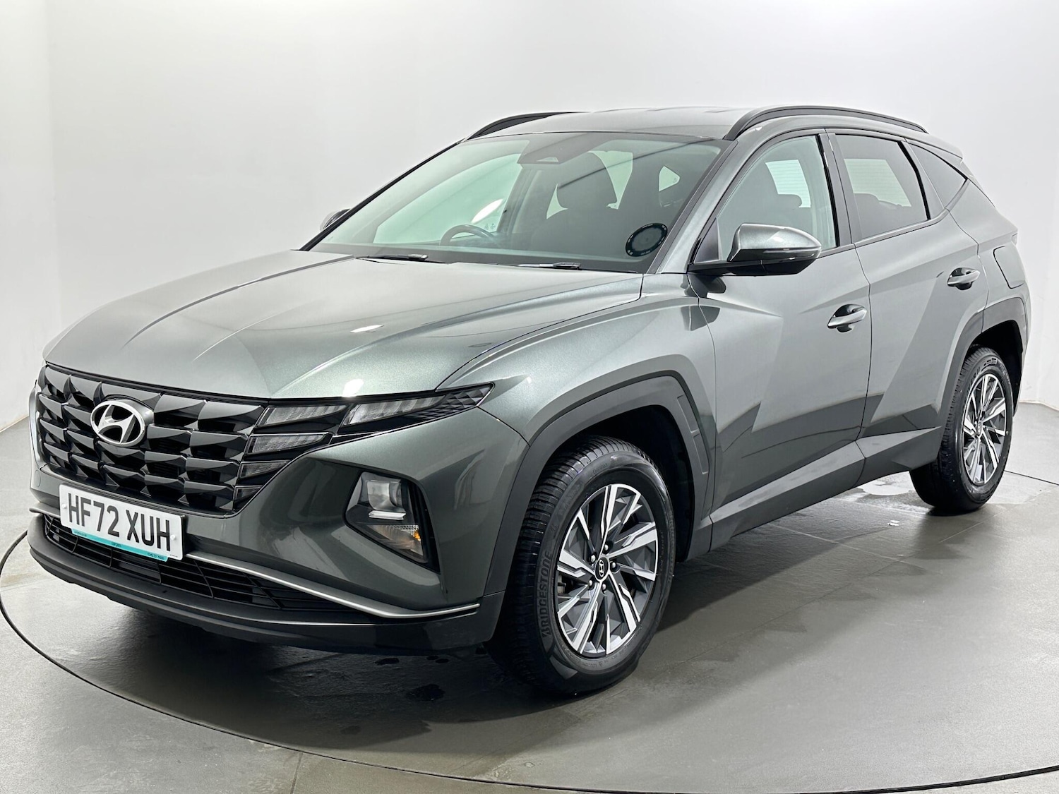 Used Hyundai TUCSON 2022 for sale - 78170770: Photo 4