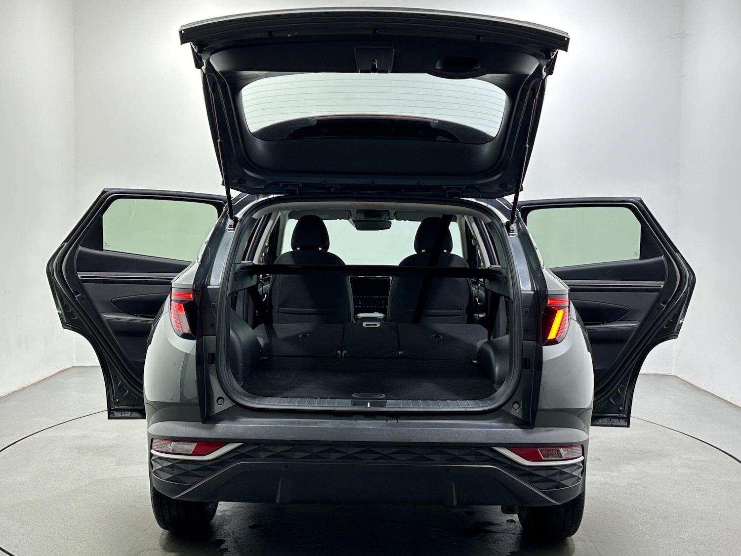 Used Hyundai TUCSON 2022 for sale - 78170770: Photo 42