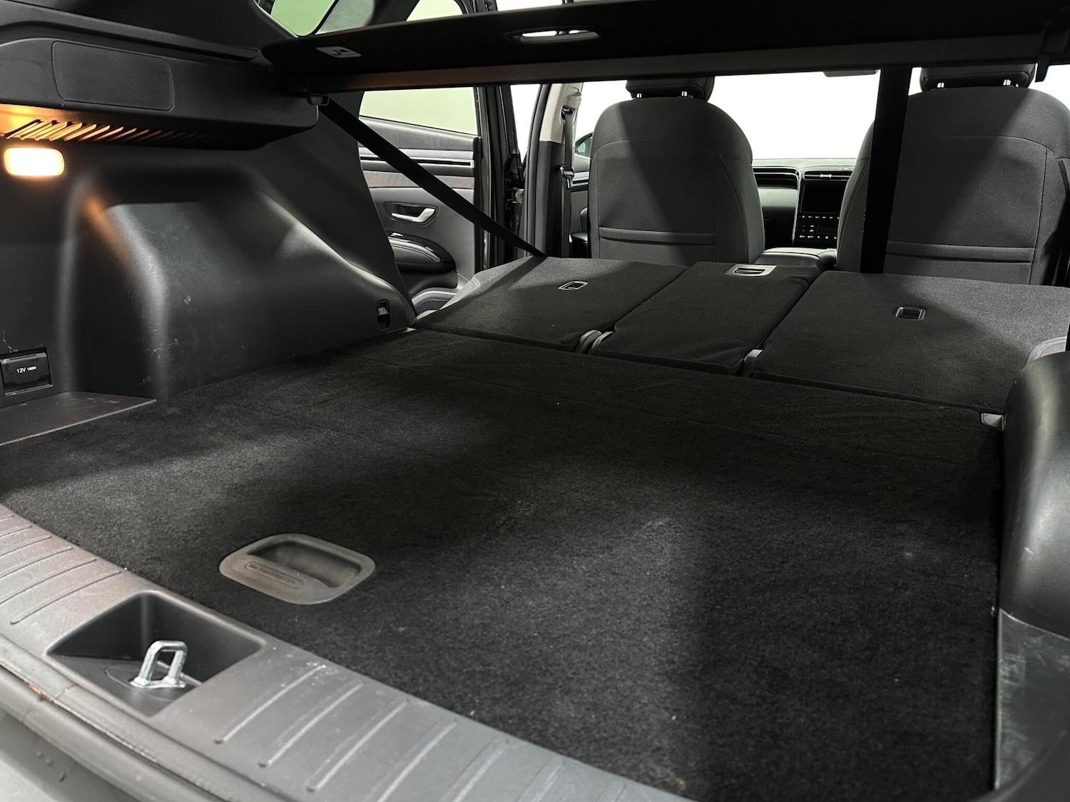 Used Hyundai TUCSON 2022 for sale - 78170770: Photo 43