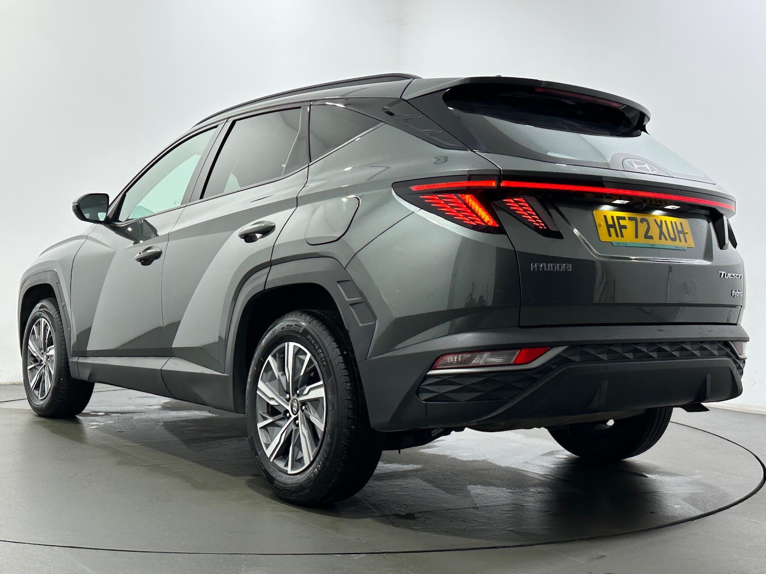 Used Hyundai TUCSON 2022 for sale - 78170770: Photo 46