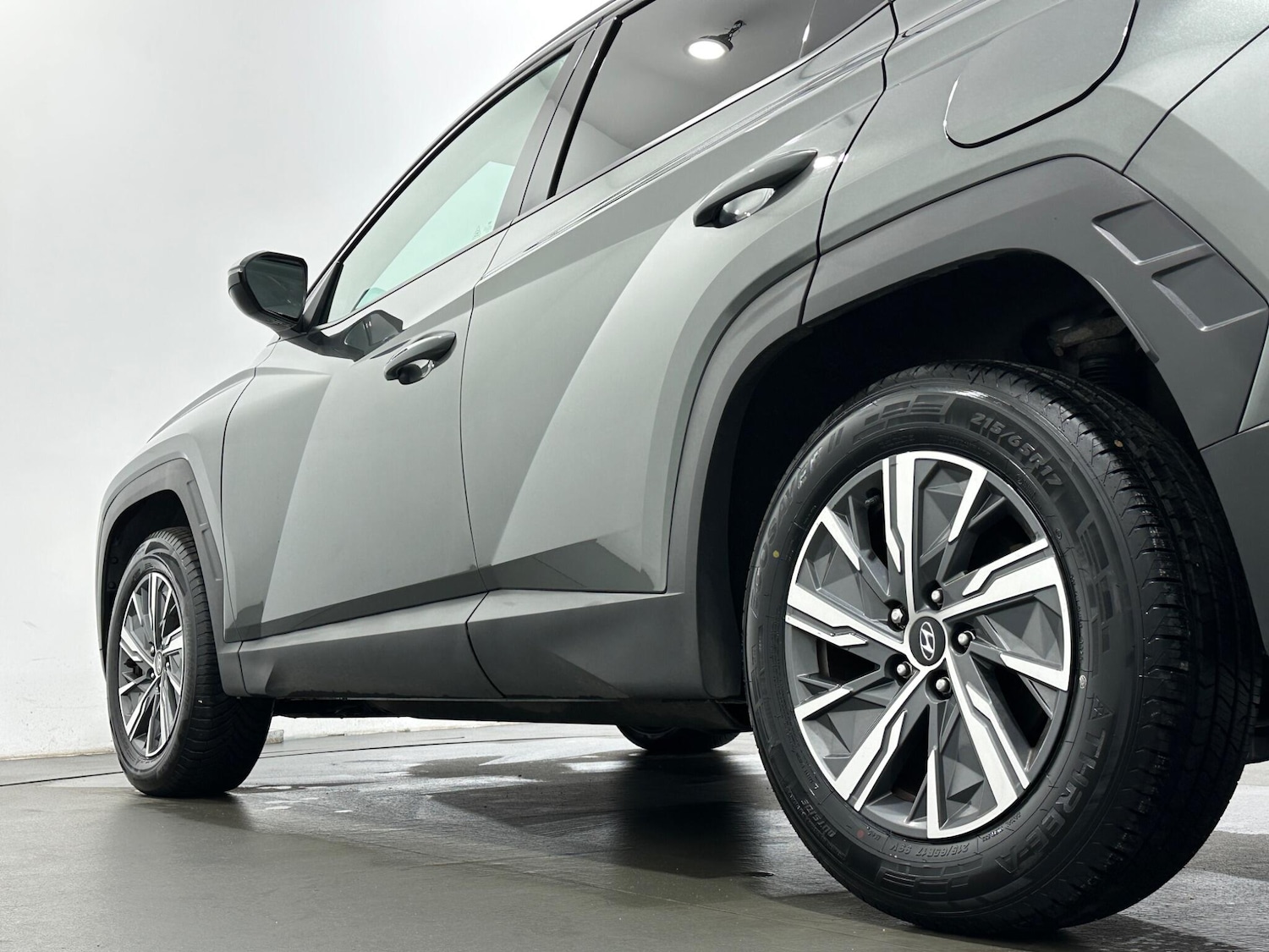 Used Hyundai TUCSON 2022 for sale - 78170770: Photo 47