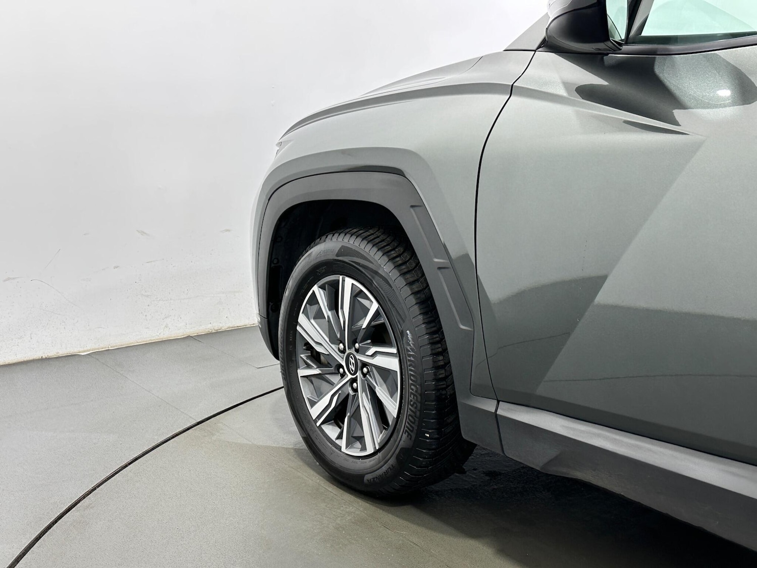 Used Hyundai TUCSON 2022 for sale - 78170770: Photo 48