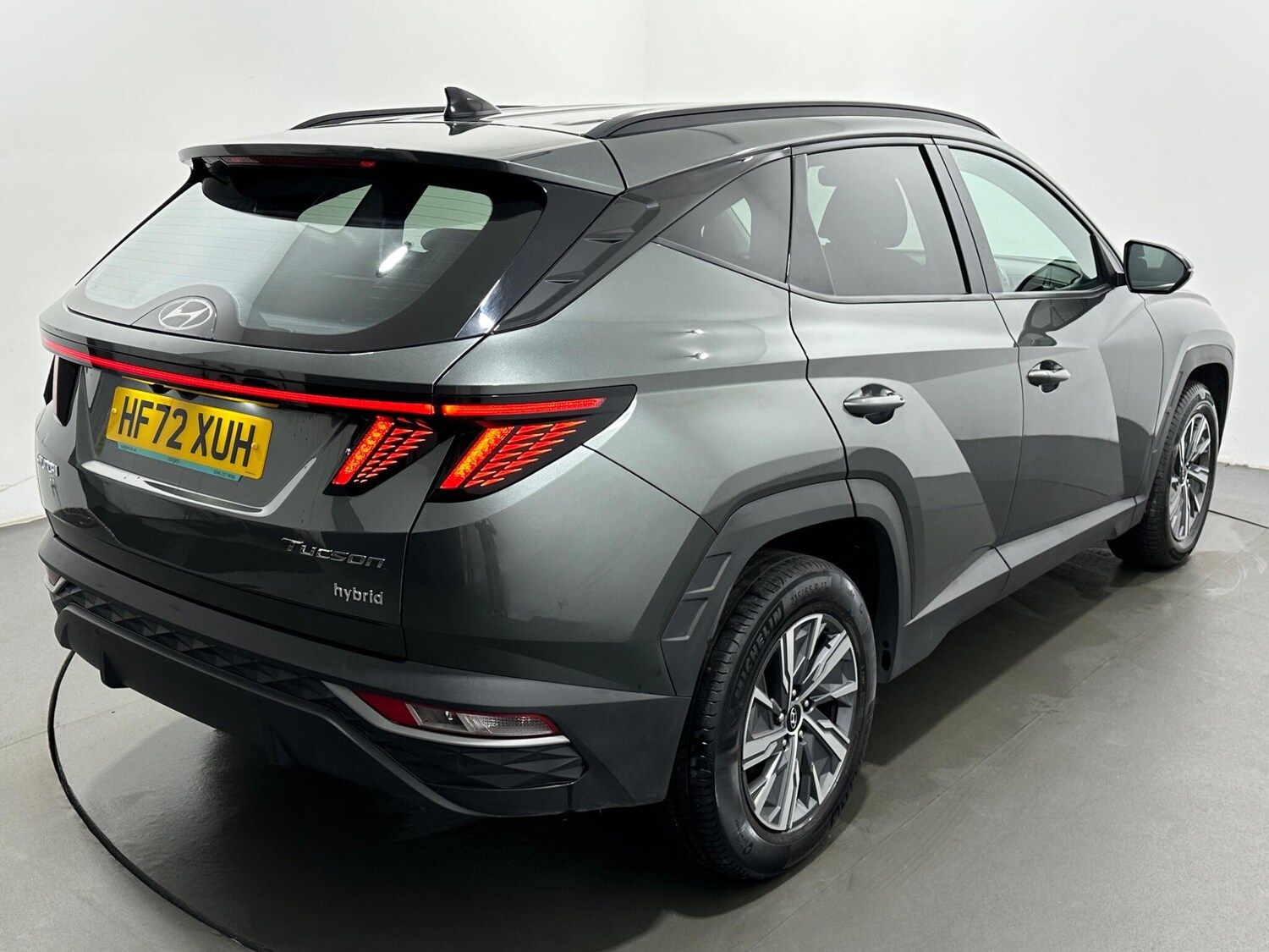 Used Hyundai TUCSON 2022 for sale - 78170770: Photo 49